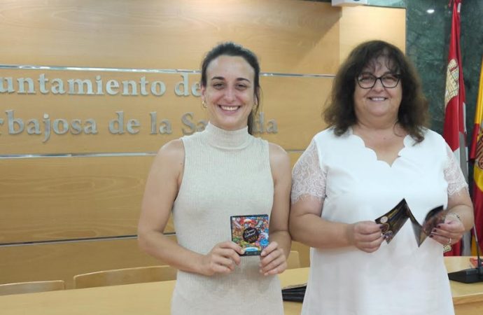 Carbajosa Inaugurar El De Julio El Verano Cultural