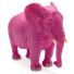 El Elefante Rosa