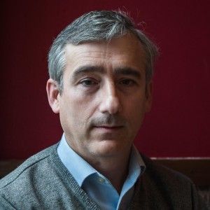 F. Javier Blázquez