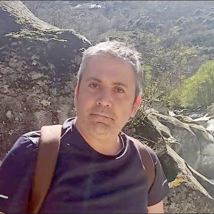 Andrés Hernández Andrés Hernández