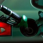 El precio de los carburantes contribuyó a la bajada del IPC en agosto.