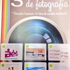 Cartel delconcurso fotográfico.