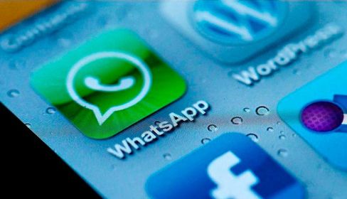 whatsapp