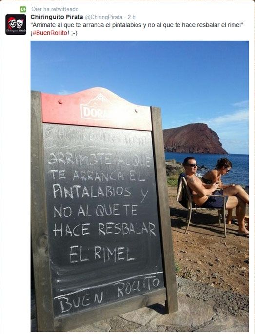 buen rollito