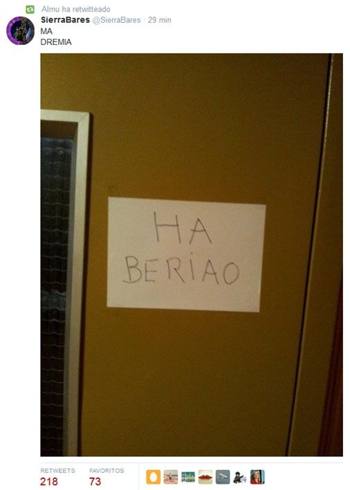 averiado