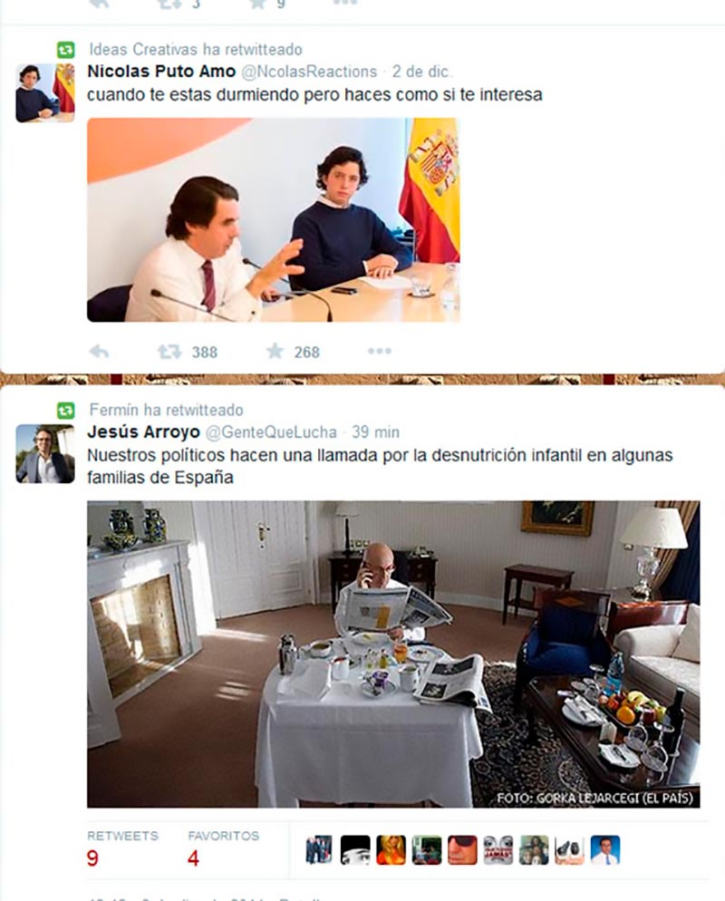 Dos por uno
