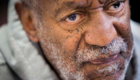 Bill Cosby.