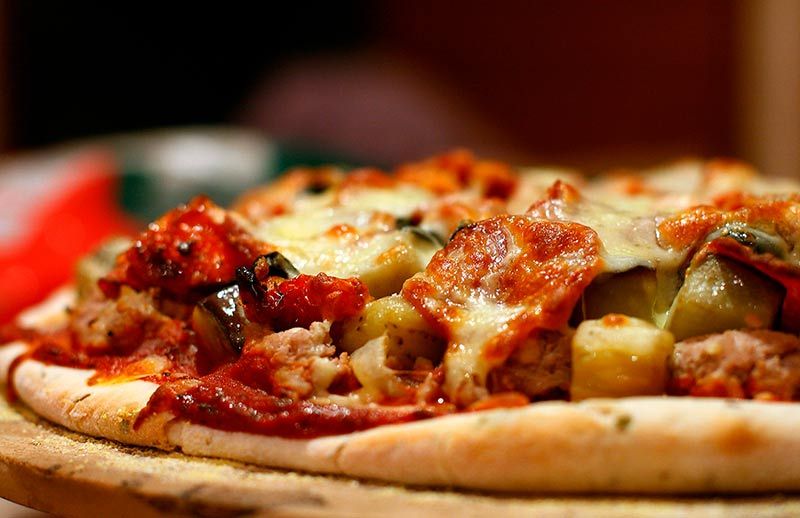 pizza