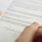 contrato