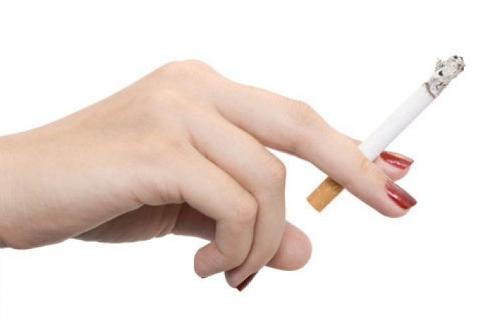 Fumar una enfermedad