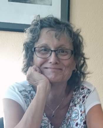 Esperanza González Marín.