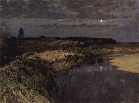 lewitan-ilitsch-isaak--stille-790441