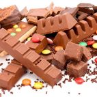 dulces