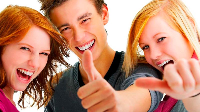 adolescentes