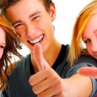 adolescentes