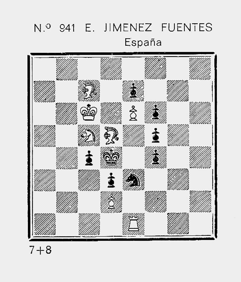 Carmen Merchán Ramos, la ganadora del certamen. 