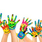 psicologia infantil niños alegria