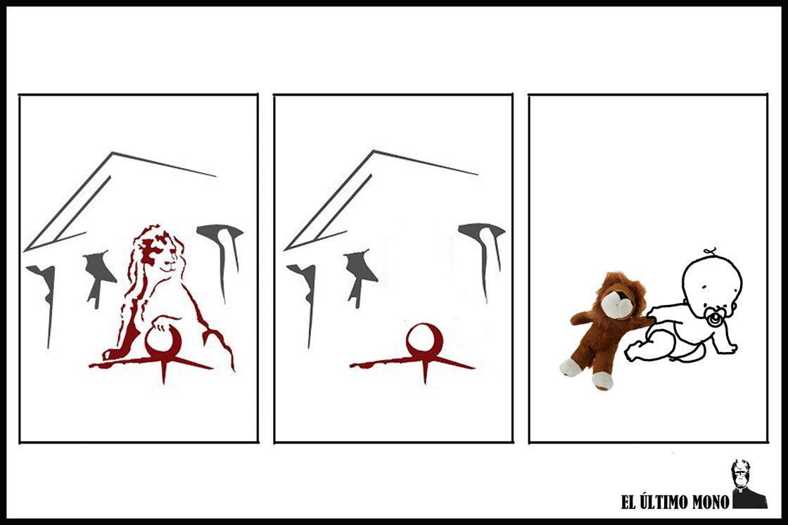 bebé