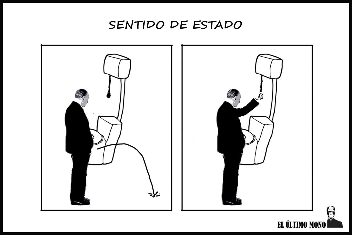 SENTIDO DE ESTADO