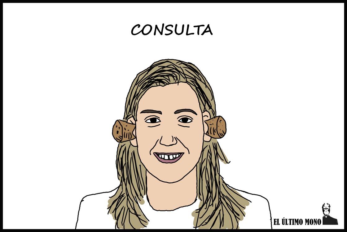 CONSULTA