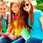 adolescentes