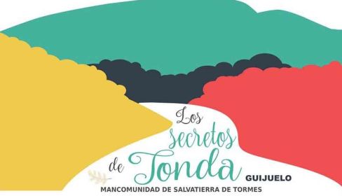 guijuelo LOGOTIPO tonda