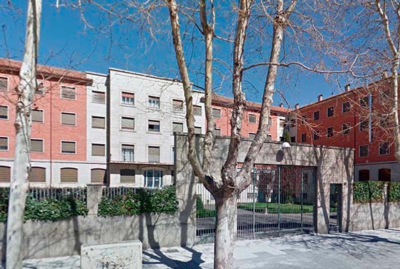 Los hechos ocurrieron en la residencia de Filiberto Villalobos.