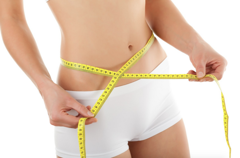 LipoSonix consigue que una sola sesión hace reducir una talla: 2,5 cm menos de cintura. 