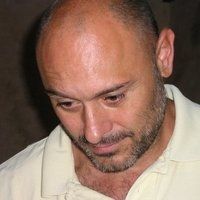 Juan Luis Conde.