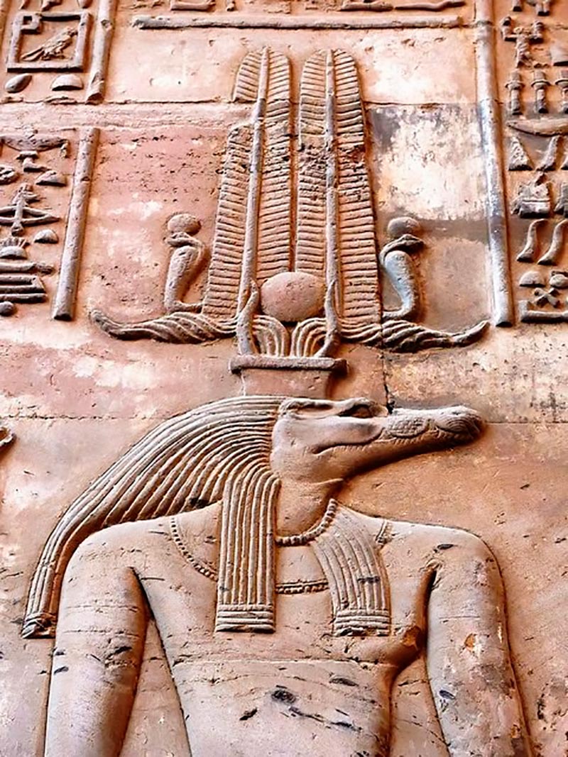 Sobek.