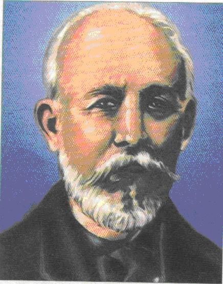 Florentino Ameguino (1854- 1911).