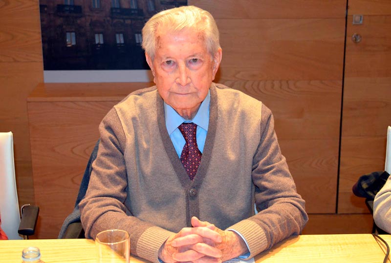 Luis Froufe franquismo guerra civil