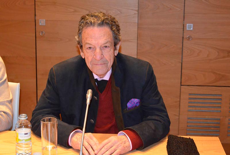Juan Jose Aparicio franquismo guerra civil