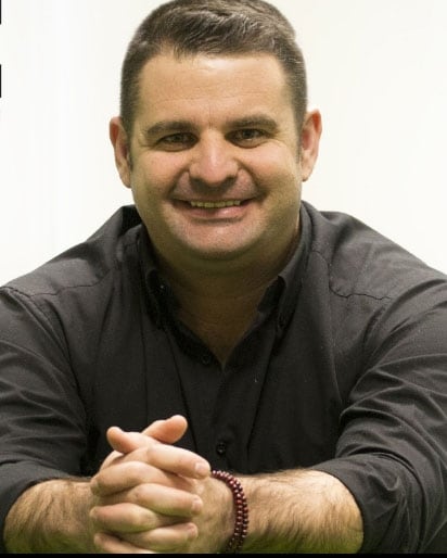 Neftalí García.