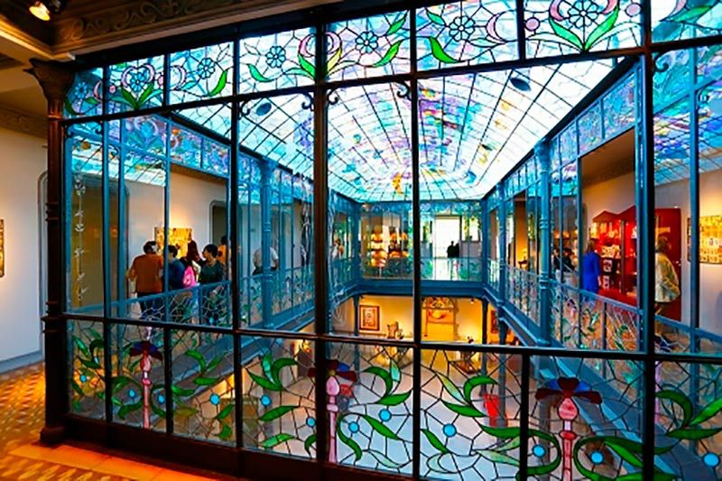 Museo Casa Lis