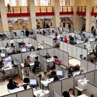 funcionarios oposiciones