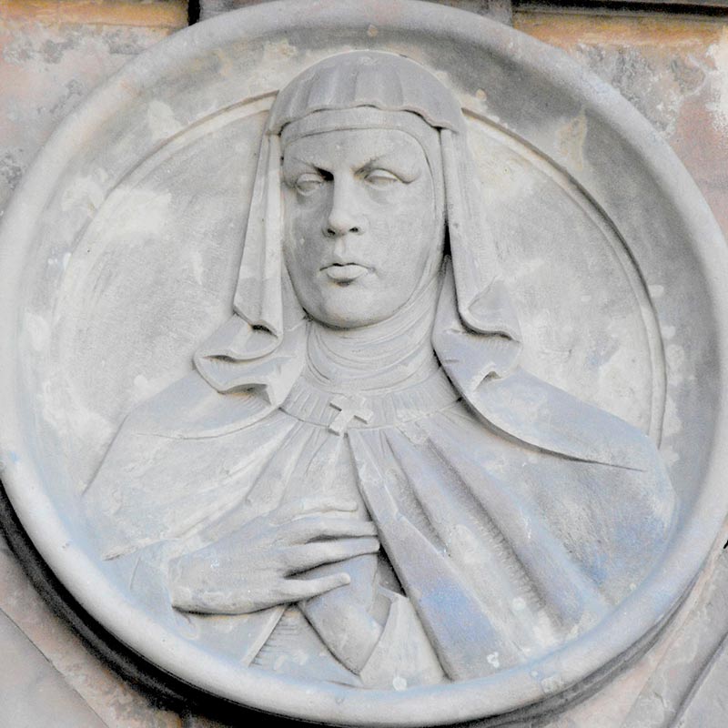 Teresa de Jesús
