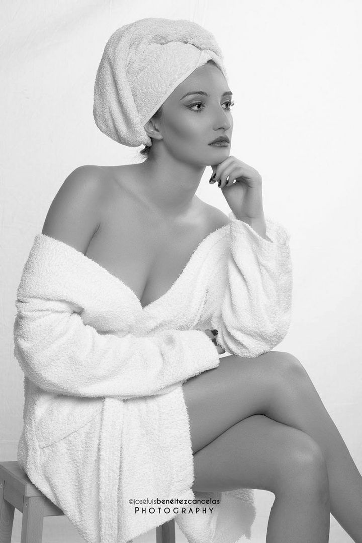 Cristina Escudero