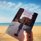 Juan María de Comerón escribe su primera novela, El sentido de la vida. FOTO.www.juanmariadecomeron.com