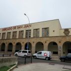 Mercado de San Juan