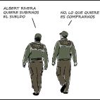 EQUIPARACIÓN SALARIAL
