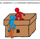 GOBIERNO Y OPOSICIÓN333