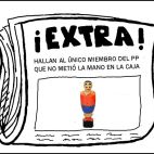 EXTRAFUTBOLÍN