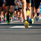 running atletismo
