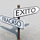 exito y fracaso