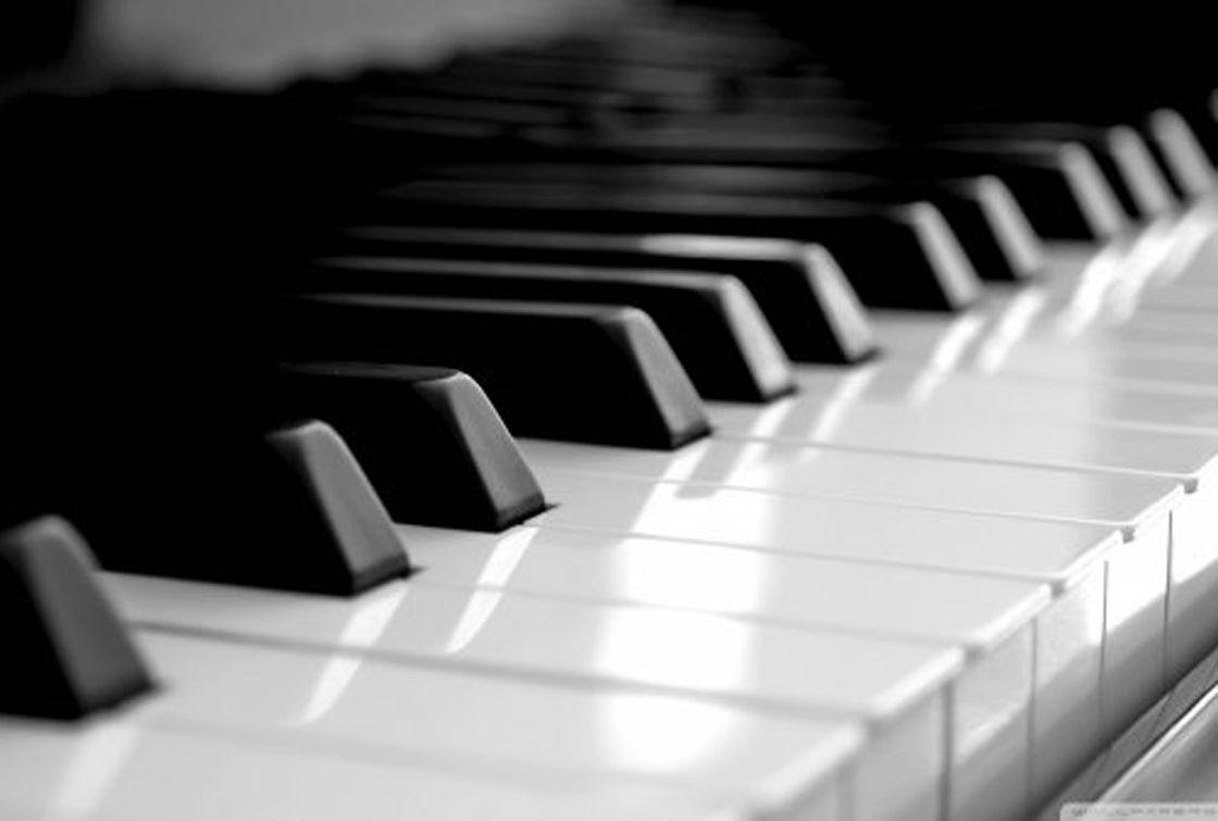 musica piano