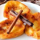 torrijas