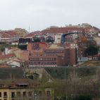 Una panorámica de Vistahermosa. (Archivo)