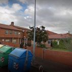 La escuela infantil de Pizarrales. (Archivo)