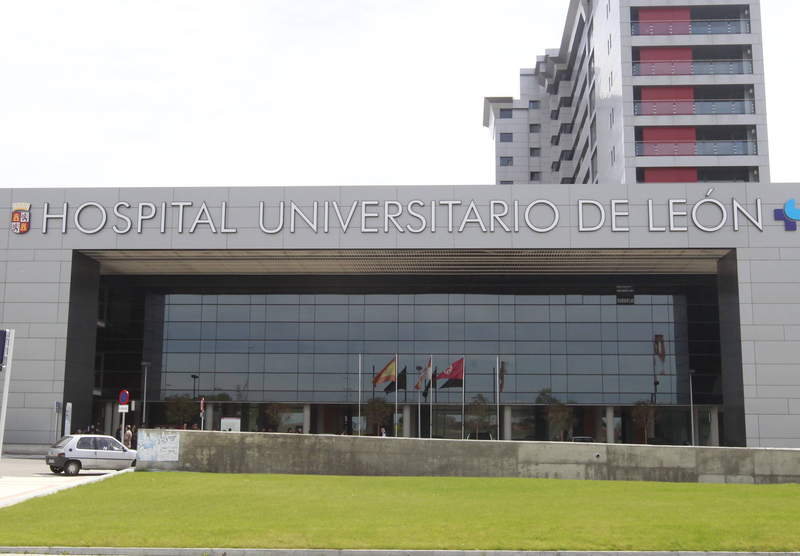 Hospital Universitario de León